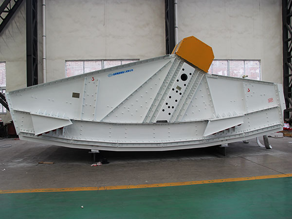 振動篩啟動困難怎么辦？原因及解決方法